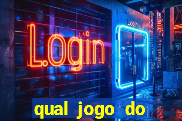 qual jogo do tigrinho ganhar dinheiro